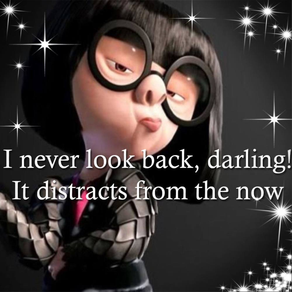 Meet your Posher, Marisa